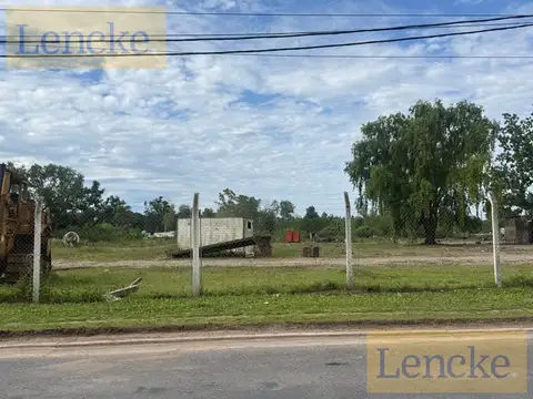 Panamericana Colectora Este