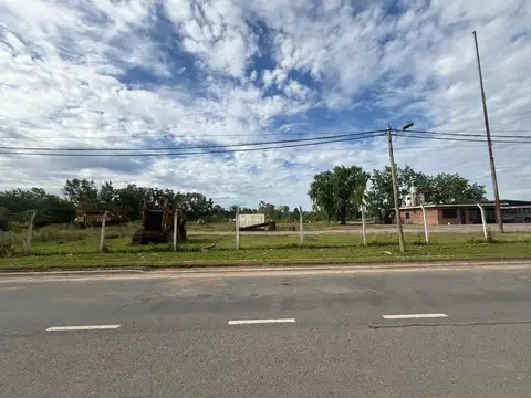 Panamericana Colectora Este