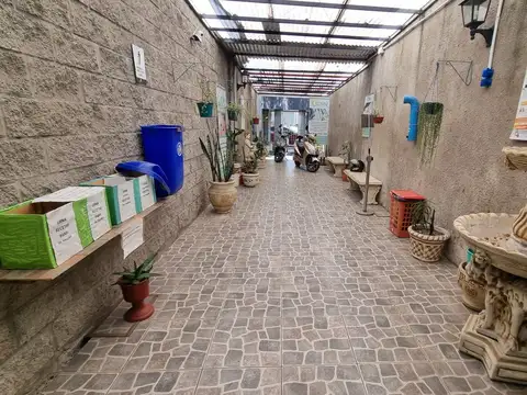 Florentino Ameghino 400