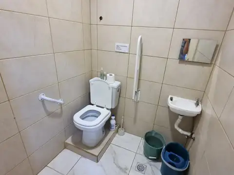 Venta de inmueble apto para consultorio, geriatrico, hogar de dia