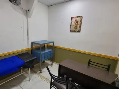 Florentino Ameghino 400