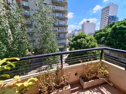 Departamento en Venta 25 años