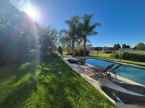 Casa en Venta en San Sebastian, Countries y Barrios Cerrados en Escobar