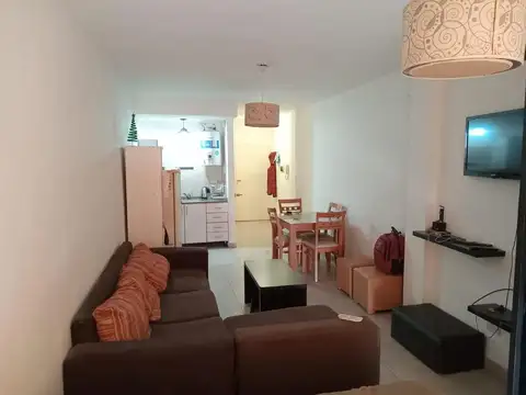 Departamento en Alquiler Temporal 13 años