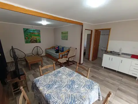 Quinta en Alquiler Temporal con 1 cochera