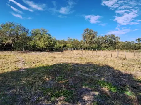 Terreno en Venta en Colonia Popular, USD 13.000