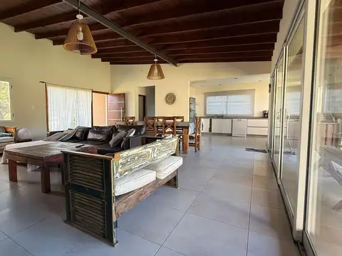 Casa en Venta en Costa Esmeralda, USD 185.000