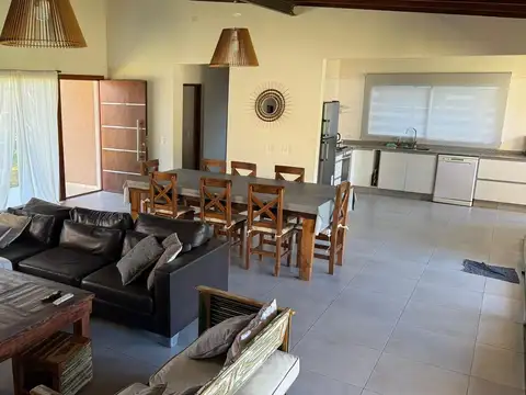 Casa en Venta 11 años