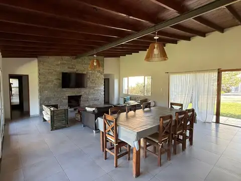 venta casa Costa Esmeralda