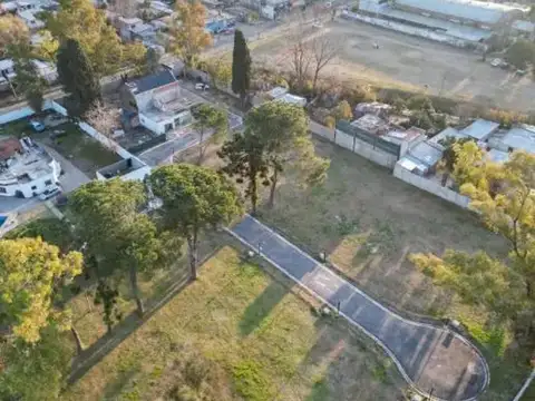 Terreno en Venta de 342,0 m2
