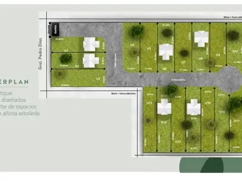 Terreno en Venta en Hurlingham, USD 45.000