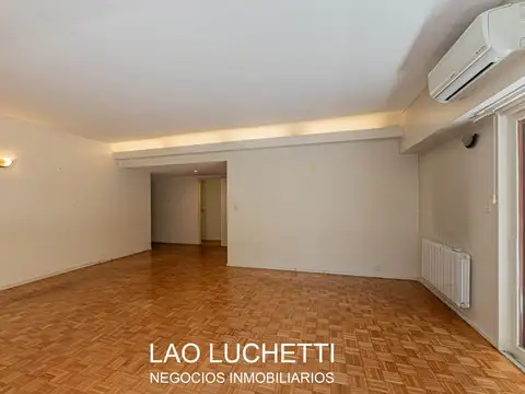 Departamento en Venta en Belgrano R, USD 340.000
