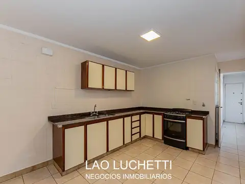 Departamento en Venta 45 años