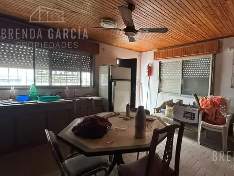 Casa en Planta Baja Excelente Ubicacion- Colon