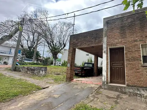 Casa en Venta de 1 dormitorio