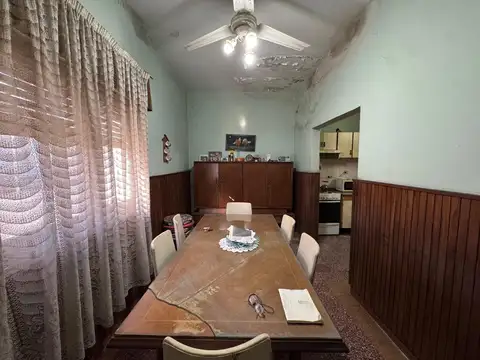 Casa en Venta 50 años