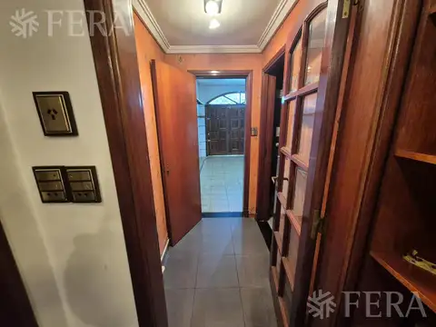 Depto Tipo Casa en Venta con 1 cocheras
