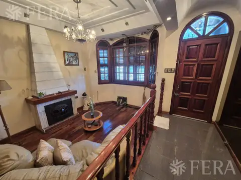 Depto Tipo Casa en Venta de 3 dormitorios