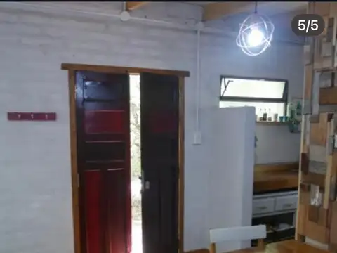 San Javier, Traslasierra, Cordoba