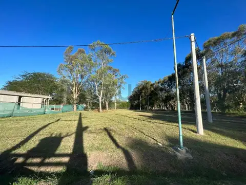 Terreno en Venta de 820,0 m2