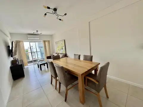 Departamento en Venta al Este