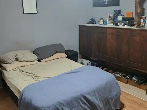 Departamento en Venta 60 años