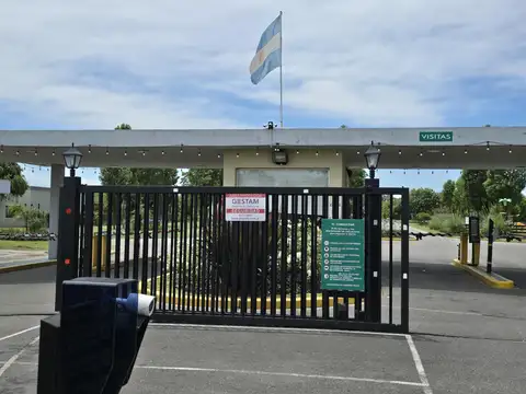 Casa en Alquiler Temporal de 3 dormitorios