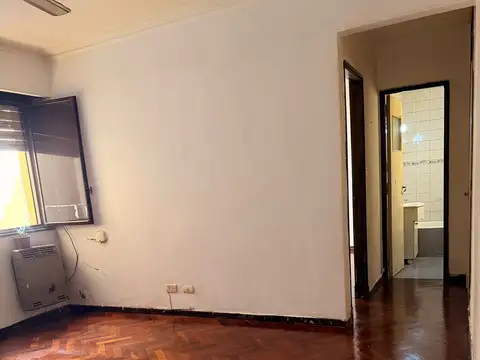 Dpto 2 amb con lavadero - APTO CREDITO!