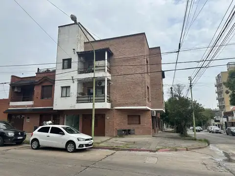 Alberdi 746 Piso 2 Departamento B