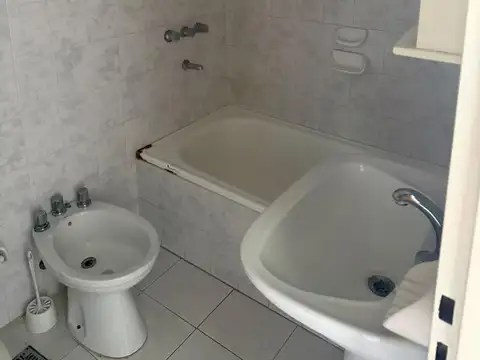 Departamento en Venta en Centro  - Campana, USD 45.000
