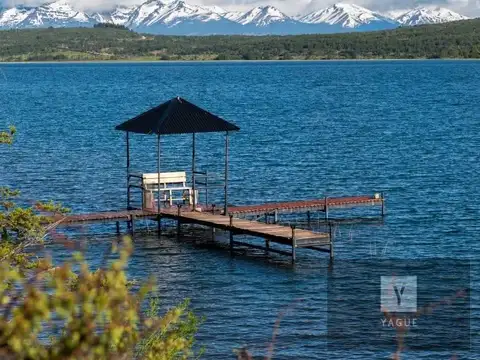 Lago Rosario, Futaleufú, Chubut,