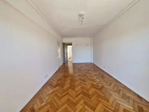 Departamento en Venta en Caballito, USD 120.000