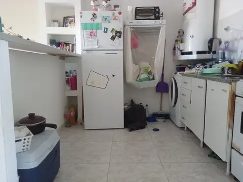 Departamento en Venta al Sur