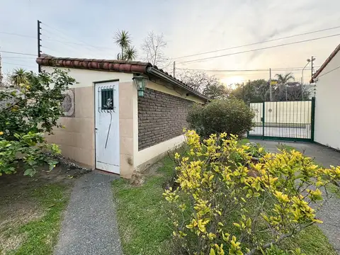 Casa en Venta en Merlo, USD 220.000