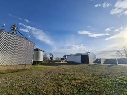 FEEDLOT EN ALQUILER – RUTA 7 KM 87 – LUJAN