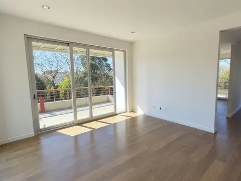 BOSQUE PILAR - Sargento Cabral 500