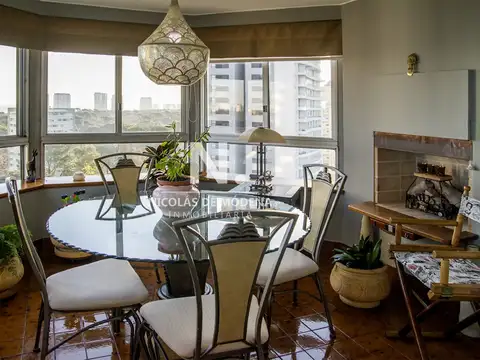 Departamento en Venta 2025 años