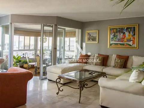 Departamento en Venta de 4 ambientes