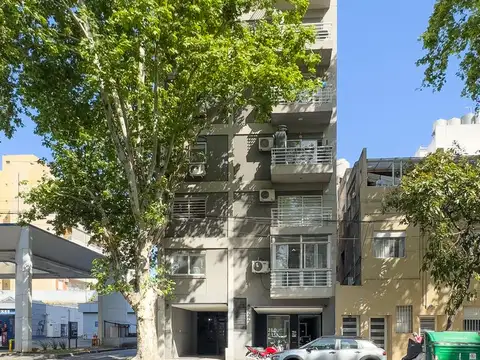 Avenida Avellaneda 1600