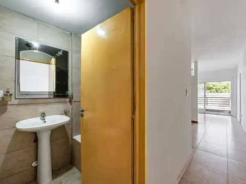Departamento en Venta en Caballito, USD 69.900