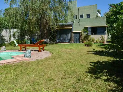 CASA en VENTA en ARROYO LEYES