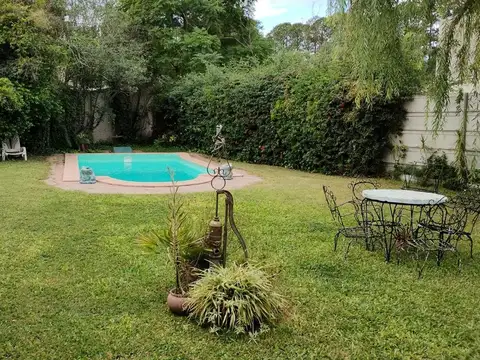 Arroyo Leyes. Calle pública s/n 100