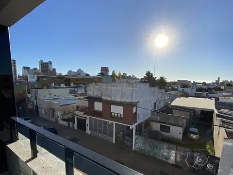 Departamento en Venta en Tandil, USD 80.000