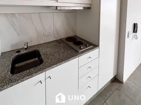 Jujuy 2600, Piso 02