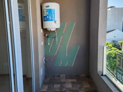 Departamento en Alquiler al Este