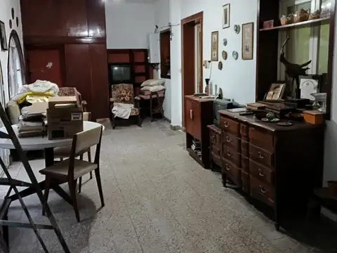 TERRENO CENTRICO EN VENTA