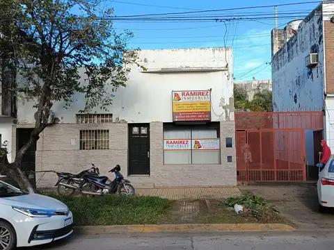 TERRENO CENTRICO EN VENTA