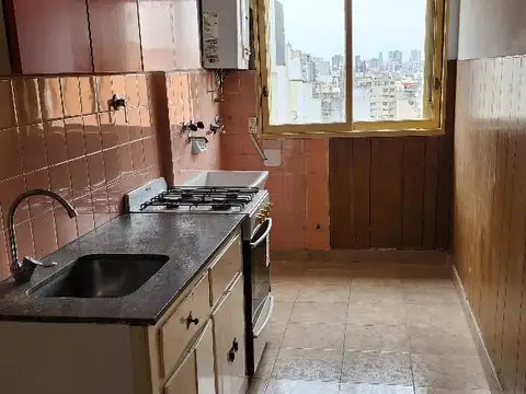 Departamento en Alquiler 55 años