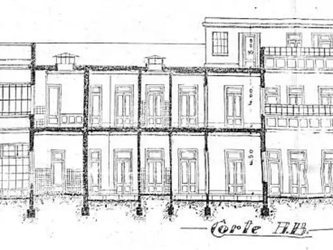 Terreno en Venta en Constitucion, USD 490.000