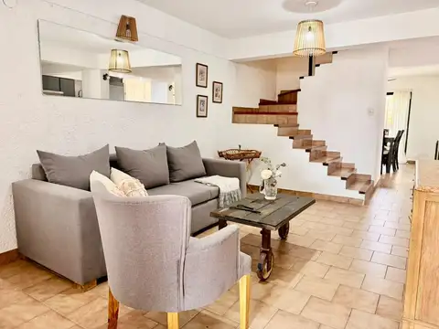 Casa en Venta al Norte